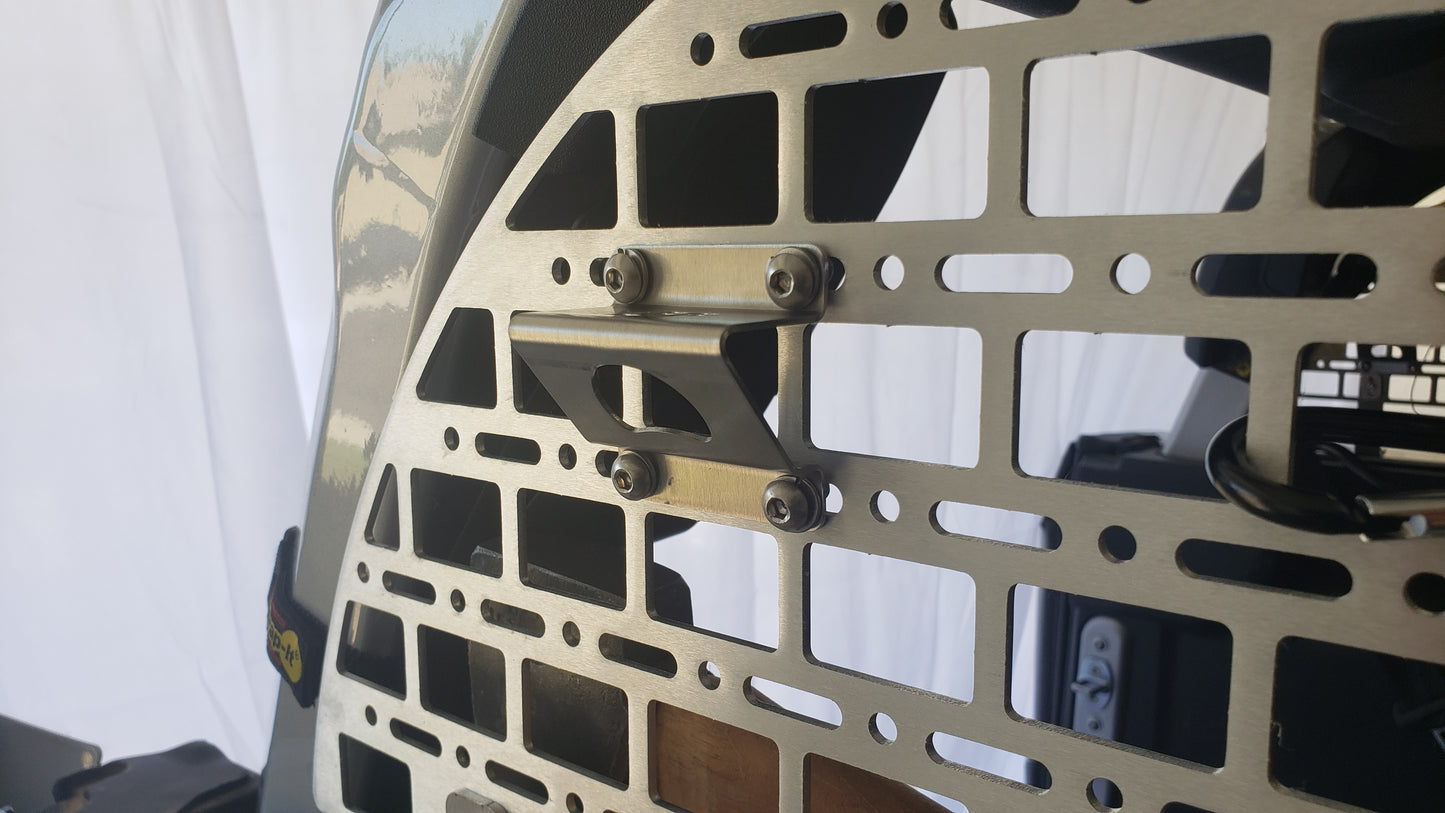 Molle Panel Bottle Opener