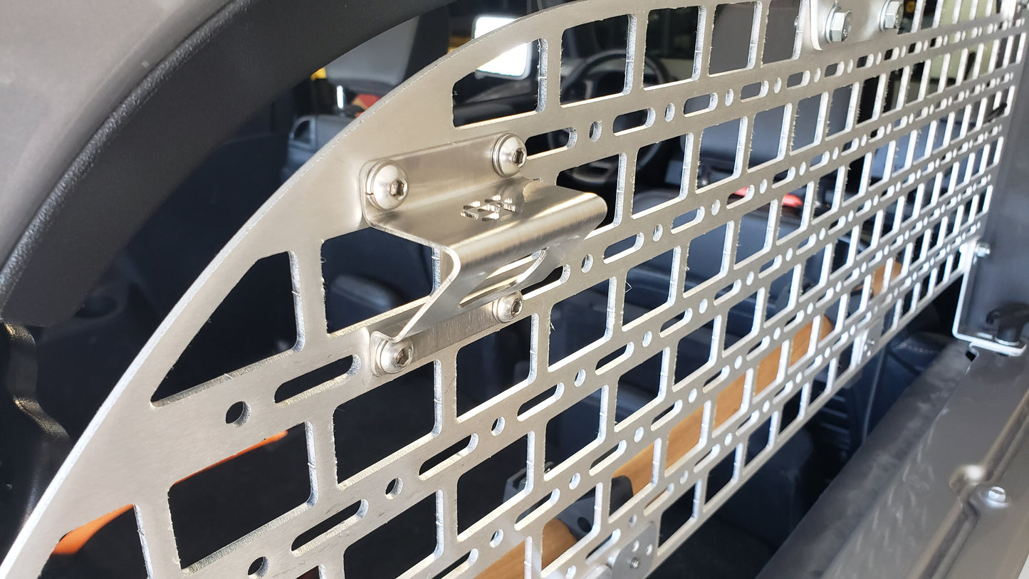 Molle Panel Bottle Opener