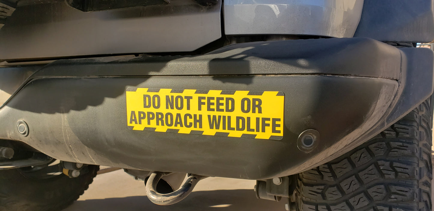 Condition Alert Magnet