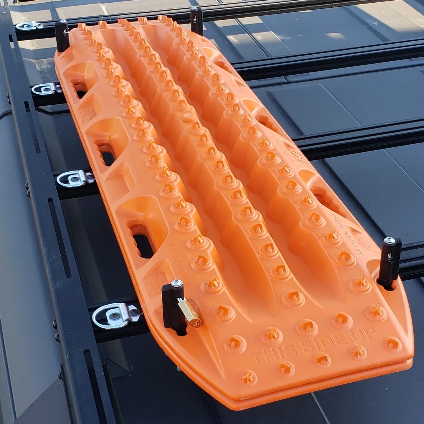 Maxtrax Bracket (PRE-ORDER)