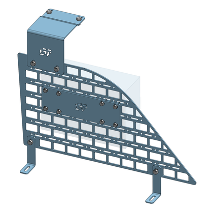 ARB Molle Panel Bracket