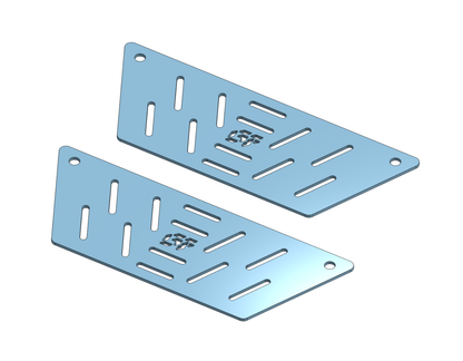 Maxtrax Bracket (PRE-ORDER)